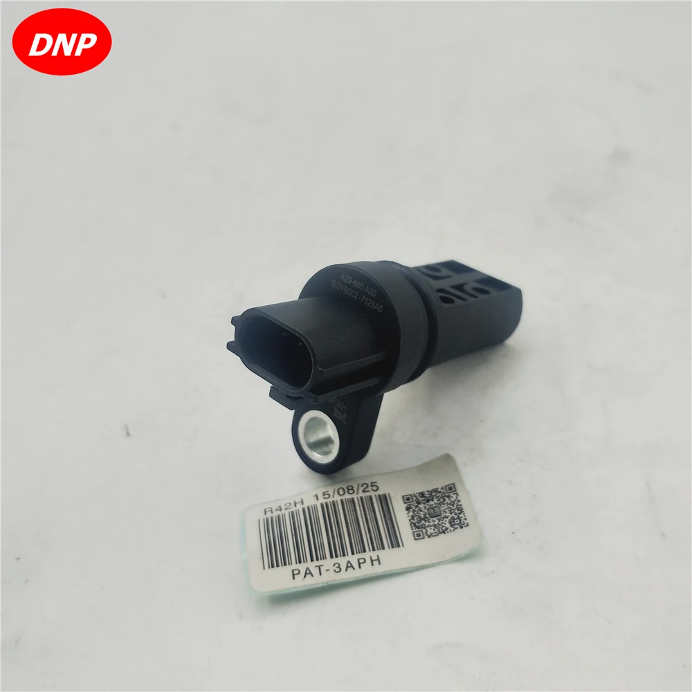 DNP Crankshaft Sensor fit for NISSAN Z33 S50 MURANO MAXIMA for Infiniti FX35 23731-AL606 23731AL606
DNP Crankshaft Sensor fit for NISSAN Z33 S50 MURANO MAXIMA for Infiniti FX35 23731-AL606 23731AL606