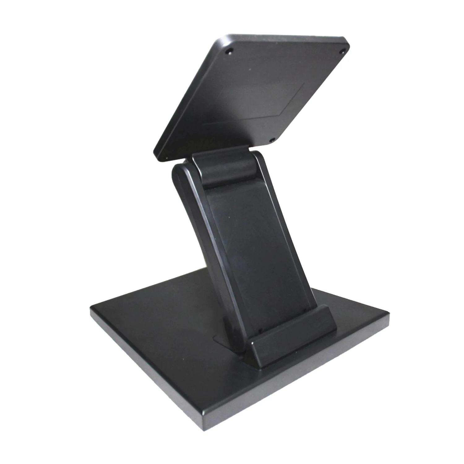 Industrial All-in-one Monitor Desktop Computer Folding large Base Bracket Computer stand
Industrial All-in-one Monitor Desktop Computer Folding large Base Bracket Computer stand