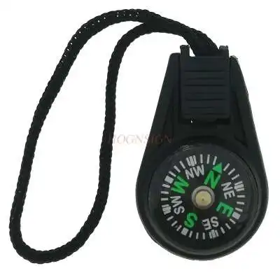 Pocket Portable Navigation Compact Hanging Lanyard Outdoor North Direction Pendant Small Mini
Pocket Portable Navigation Compact Hanging Lanyard Outdoor North Direction Pendant Small Mini