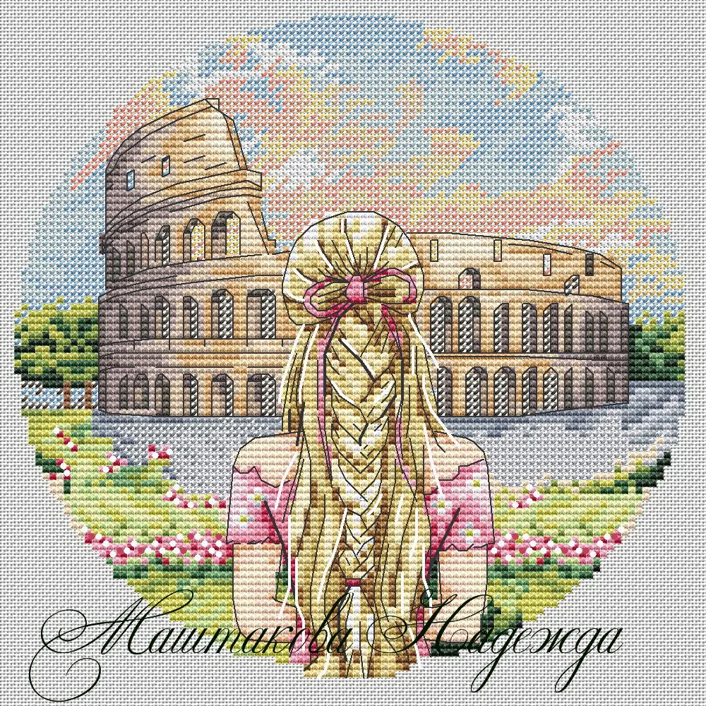 Декомпрессионный Набор для вышивки крестом ручной работы Scenic Back Girl 8 28ct 18ct 14ct 11ct может быть изготовлен на заказ
Декомпрессионный Набор для вышивки крестом ручной работы Scenic Back Girl 8 28ct 18ct 14ct 11ct может быть изготовлен на заказ