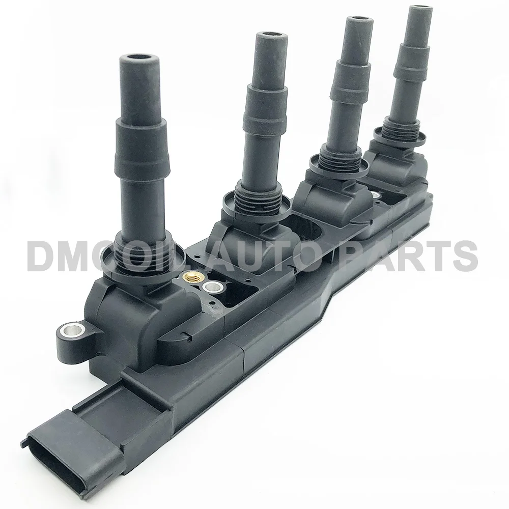 HQ IGNITION COIL FOR HOLDEN ASTRA VIVA OPEL VECTRA ASTRA SAAB 9-3 VAUXHALL ASTRA VECTRA 1.8L (1995-) 90536194 09119567 1208008
HQ IGNITION COIL FOR HOLDEN ASTRA VIVA OPEL VECTRA ASTRA SAAB 9-3 VAUXHALL ASTRA VECTRA 1.8L (1995-) 90536194 09119567 1208008