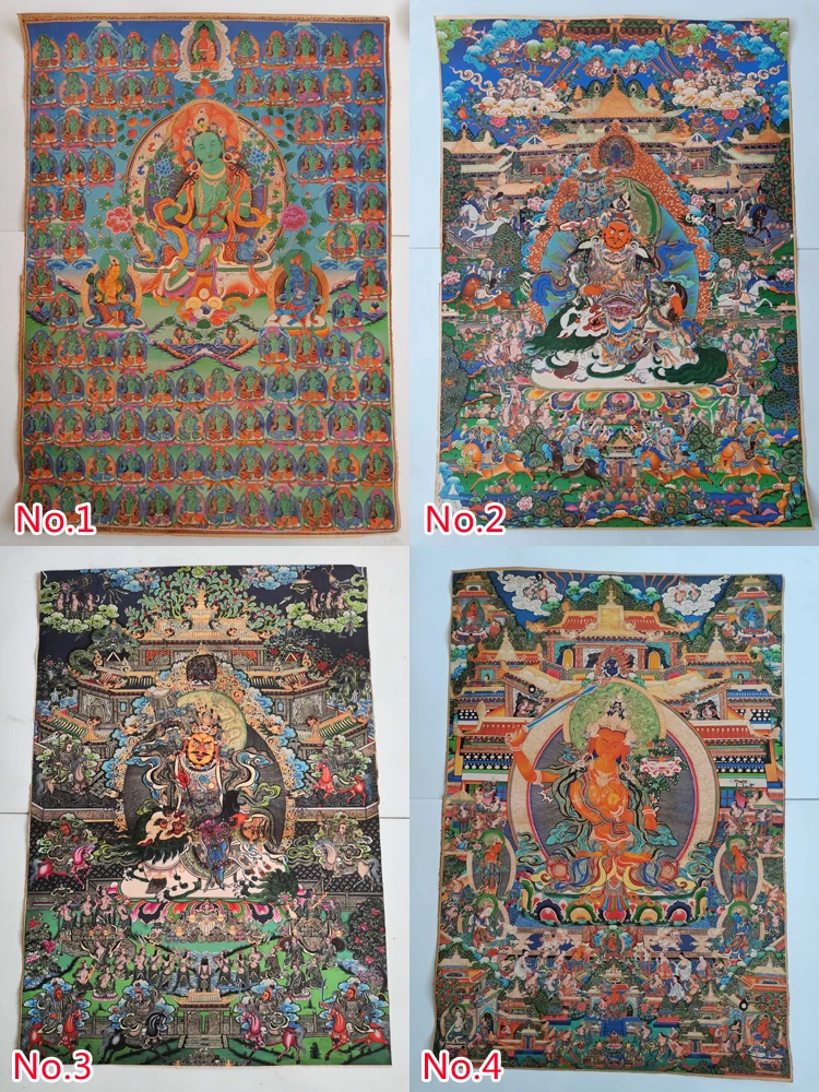 Коллекция Китай Тибет Nepal Thangka живопись Фортуна Экзорцизм Ping городской дом/5 стилей/10
Коллекция Китай Тибет Nepal Thangka живопись Фортуна Экзорцизм Ping городской дом/5 стилей/10