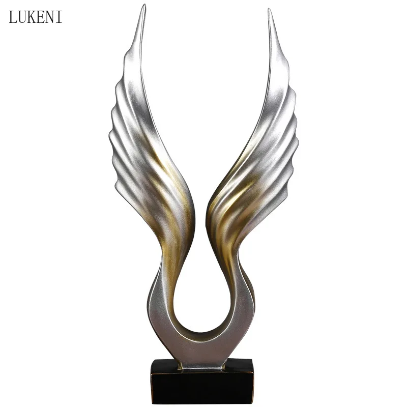 Creative European Dapeng Resin Crafts Decoration Home Living Room Office Decoration Desktop Decoration
Creative European Dapeng Resin Crafts Decoration Home Living Room Office Decoration Desktop Decoration