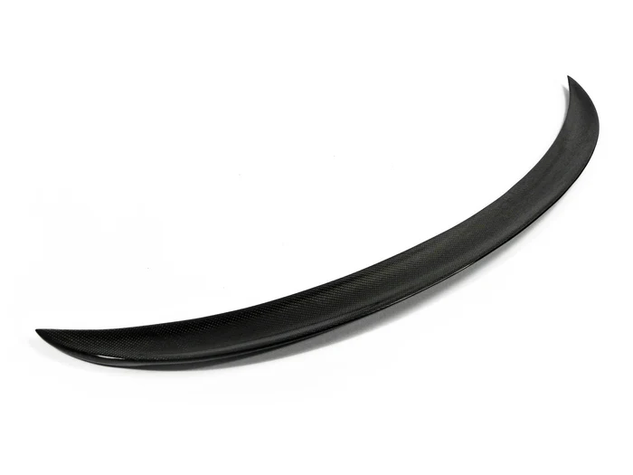 For BMW E82 (Salon) 1-Series Performance Style Carbon Fiber Rear Spoiler Glossy Finish PE Trunk Wing Fibre Bootlid Splitter Lip
For BMW E82 (Salon) 1-Series Performance Style Carbon Fiber Rear Spoiler Glossy Finish PE Trunk Wing Fibre Bootlid Splitter Lip