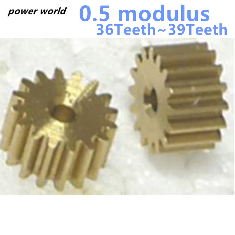 Plane Copper 0.5 Modulus 36T-39T Small Modulus Gear Rack Set Engraving Motor Accessories
Plane Copper 0.5 Modulus 36T-39T Small Modulus Gear Rack Set Engraving Motor Accessories