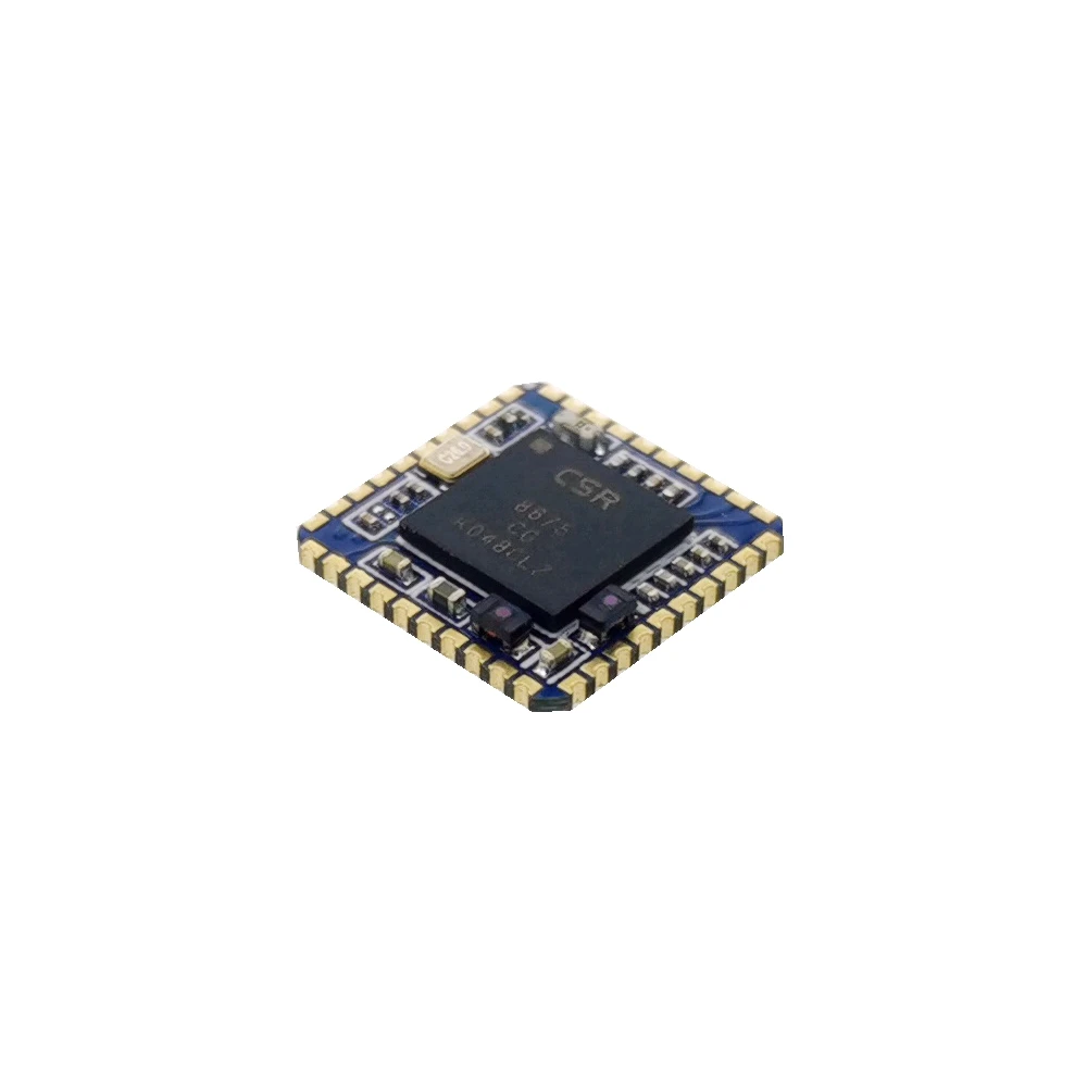 Taidacent CSR8675 BLE Wireless Audio Receiver Module for Stereo Headset Headphones Speakers LDAC APTX-HD APTX-LL I2S IIS S
Taidacent CSR8675 BLE Wireless Audio Receiver Module for Stereo Headset Headphones Speakers LDAC APTX-HD APTX-LL I2S IIS S