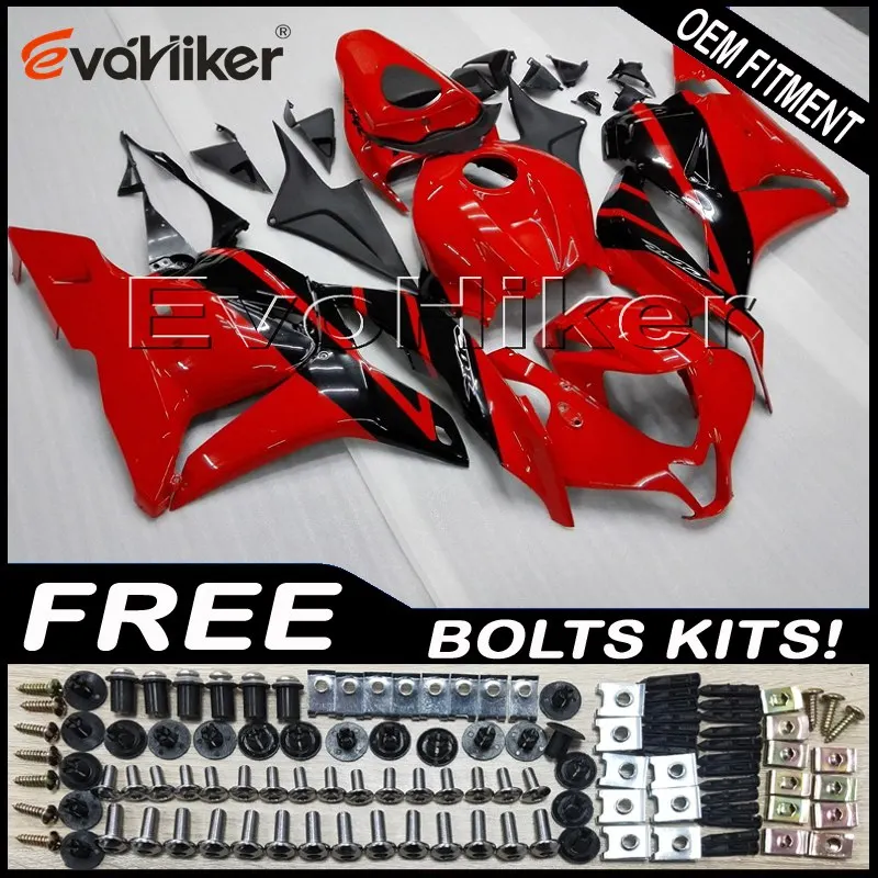 motorcycle fairings for CBR600RR 2009 2010 2011 2012 F5 CBR 600 RR 09 10 11 12 ABS motor panels kit Injection mold
motorcycle fairings for CBR600RR 2009 2010 2011 2012 F5 CBR 600 RR 09 10 11 12 ABS motor panels kit Injection mold