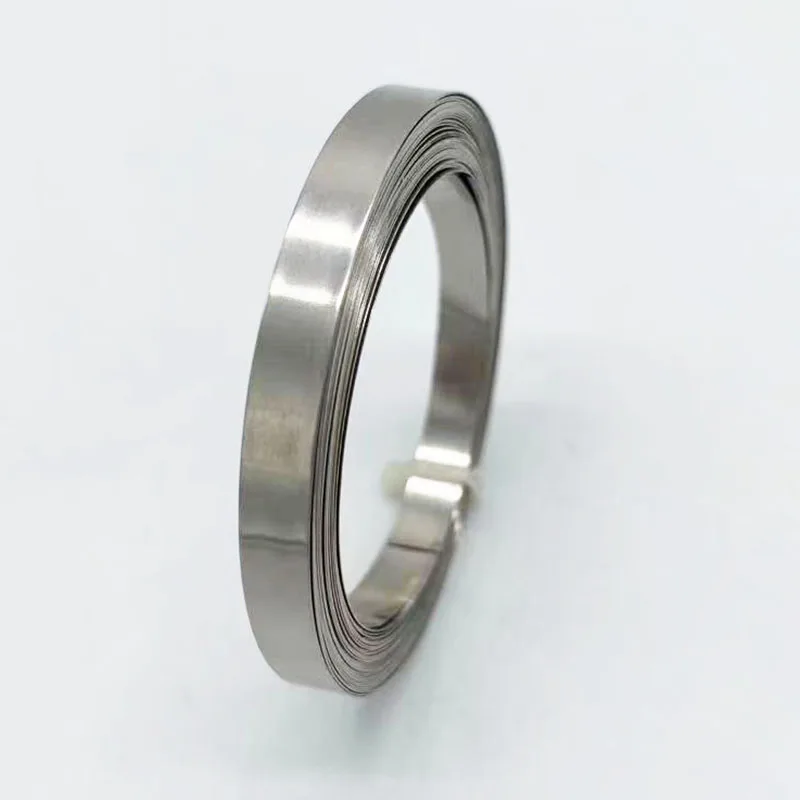 1 Roll 10m 18650 Li-ion Battery Nickel Sheet Plate Nickel Plated Steel Belt Strip Connector Spot Welding Machine Battery Welders
1 Roll 10m 18650 Li-ion Battery Nickel Sheet Plate Nickel Plated Steel Belt Strip Connector Spot Welding Machine Battery Welders