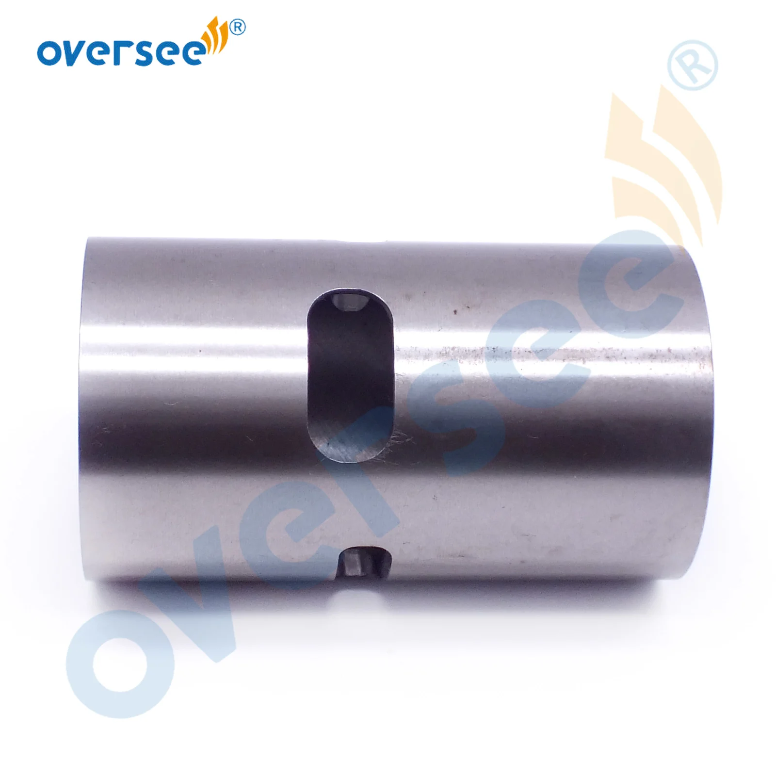 6L5-10935-00 LINER SLEEVE for Piston for Yamaha Outboard 3HP 3 G 2T 46MM 6L51093500
6L5-10935-00 LINER SLEEVE for Piston for Yamaha Outboard 3HP 3 G 2T 46MM 6L51093500