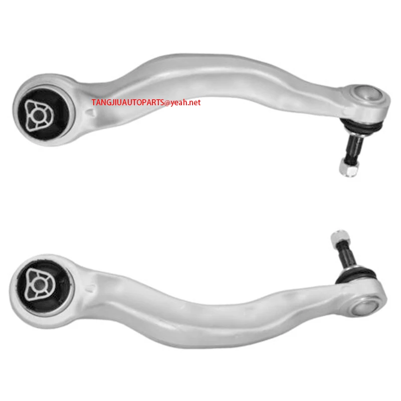 1 пара передний нижний рычаг управления для BMW 5 серии G31 2017-2019 31106861161 31106861162
1 пара передний нижний рычаг управления для BMW 5 серии G31 2017-2019 31106861161 31106861162