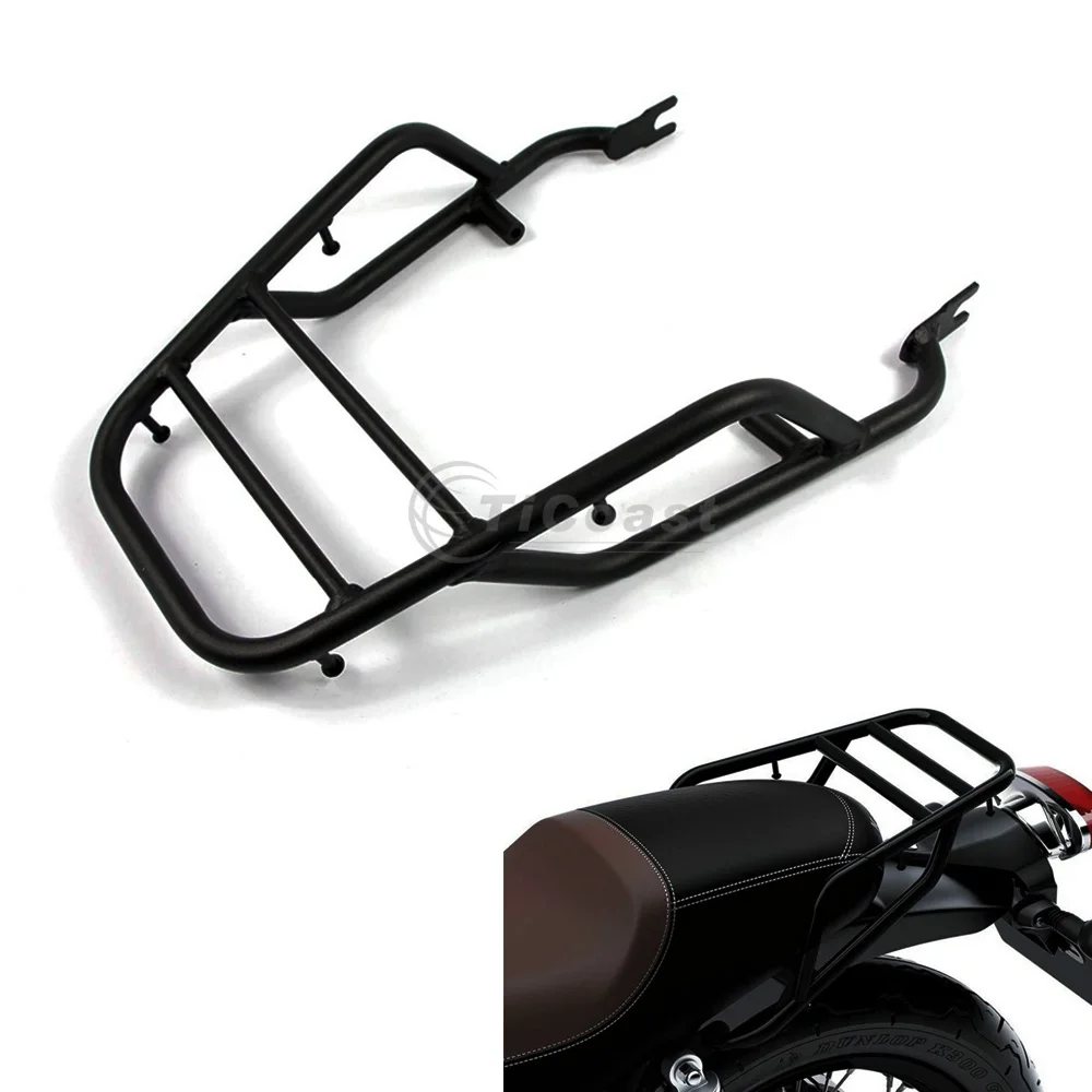 Rear Luggage Rack Touring Tail Holder Support Carrier Shelf For KAWASAKI W400 W650 W800
Rear Luggage Rack Touring Tail Holder Support Carrier Shelf For KAWASAKI W400 W650 W800