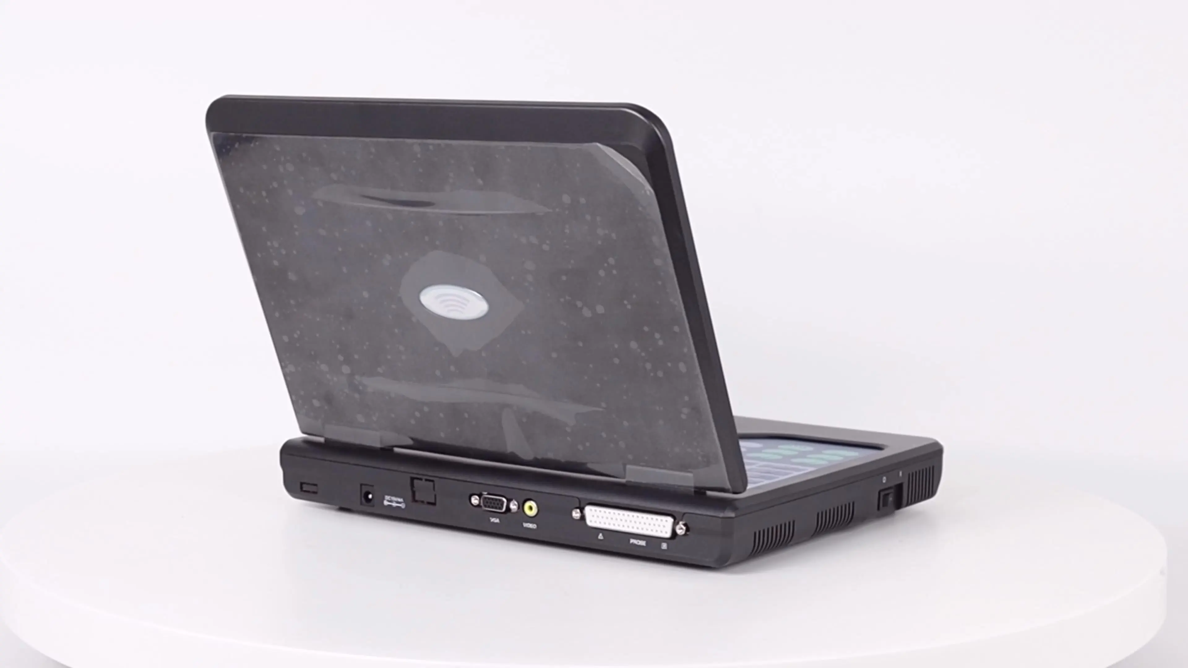 CONTEC CMS600P2-VET Ветеринарный ультразвуковой сканер, портативная машина, ультразвуковые диагностические системы с выпуклым зондом 3,5 МГц
CONTEC CMS600P2-VET Ветеринарный ультразвуковой сканер, портативная машина, ультразвуковые диагностические системы с выпуклым зондом 3,5 МГц