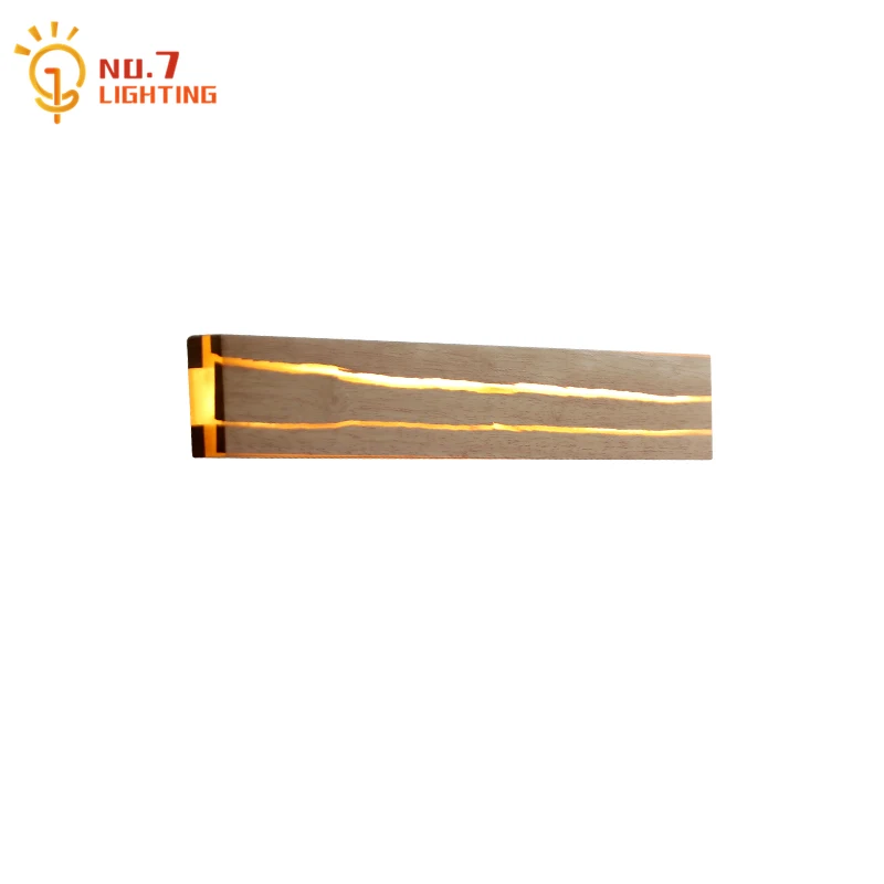 Japanese Simple Modern Split Wood Wall Lamp LED Indoor Lighting Living/Dining Room Background Bedroom Bedside Hotel Corridor Bar
Japanese Simple Modern Split Wood Wall Lamp LED Indoor Lighting Living/Dining Room Background Bedroom Bedside Hotel Corridor Bar