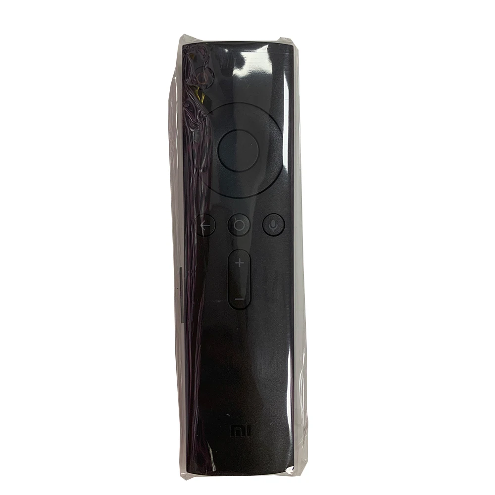 New XMRM-002 replacement Remote for MI Android TV Mi Box 3 Bluetooth Voice MI 4K Ultra HDR TV Remote Control
New XMRM-002 replacement Remote for MI Android TV Mi Box 3 Bluetooth Voice MI 4K Ultra HDR TV Remote Control