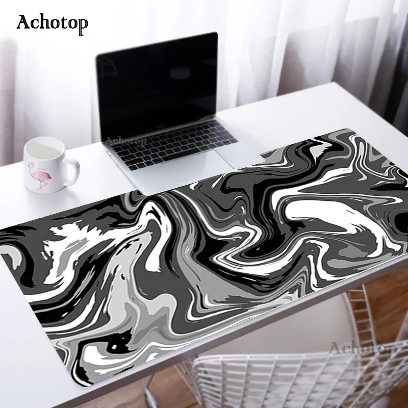 Mouse Pad Liquid of Art Mouse Pad Table Mats Office Carpet Desk Pad Mouse Mat Mousepad Rubber Mat for Computer Table 300x600mm
Mouse Pad Liquid of Art Mouse Pad Table Mats Office Carpet Desk Pad Mouse Mat Mousepad Rubber Mat for Computer Table 300x600mm