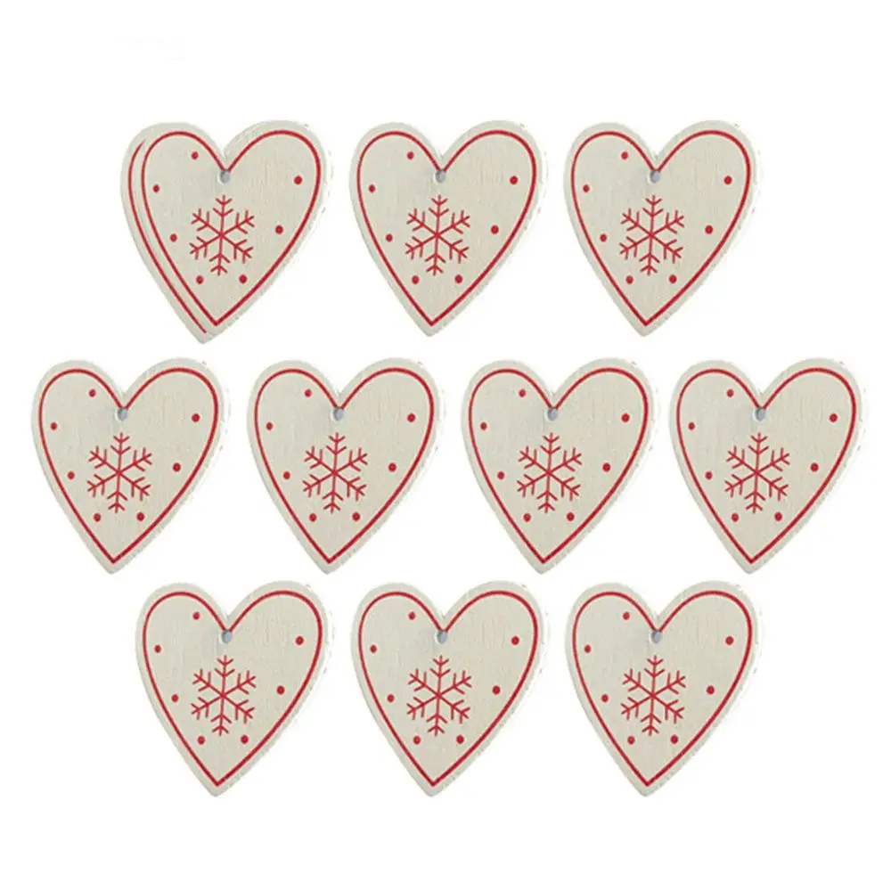 10pcs/set Gift Hanging Embellishment Party Supplies Christmas Tree Star Wooden Tag
10pcs/set Gift Hanging Embellishment Party Supplies Christmas Tree Star Wooden Tag