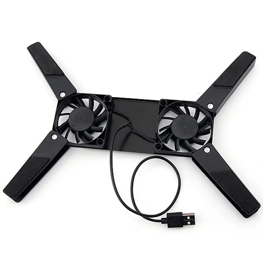 Laptop Cooler Pad Stand Base Cooling Foldable Dual Fan USB Portable Convenient Cooling Fan Notebook подставка для ноутбука
Laptop Cooler Pad Stand Base Cooling Foldable Dual Fan USB Portable Convenient Cooling Fan Notebook подставка для ноутбука