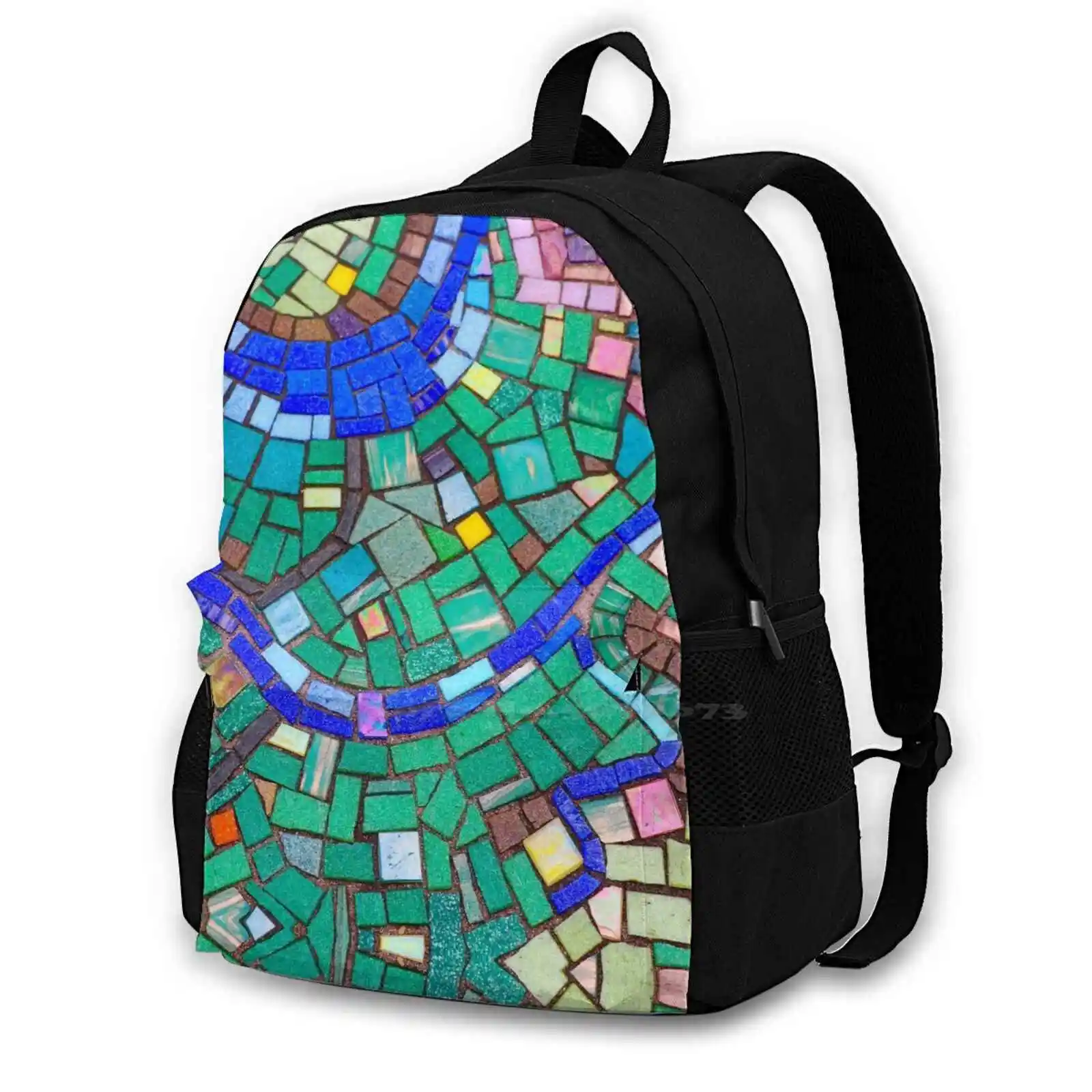 Maclean Mosaic Подростковый студенческий рюкзак с узором Дизайнерские сумки Maclean Mosaic River Valley Nsw Ecoeye
Maclean Mosaic Подростковый студенческий рюкзак с узором Дизайнерские сумки Maclean Mosaic River Valley Nsw Ecoeye