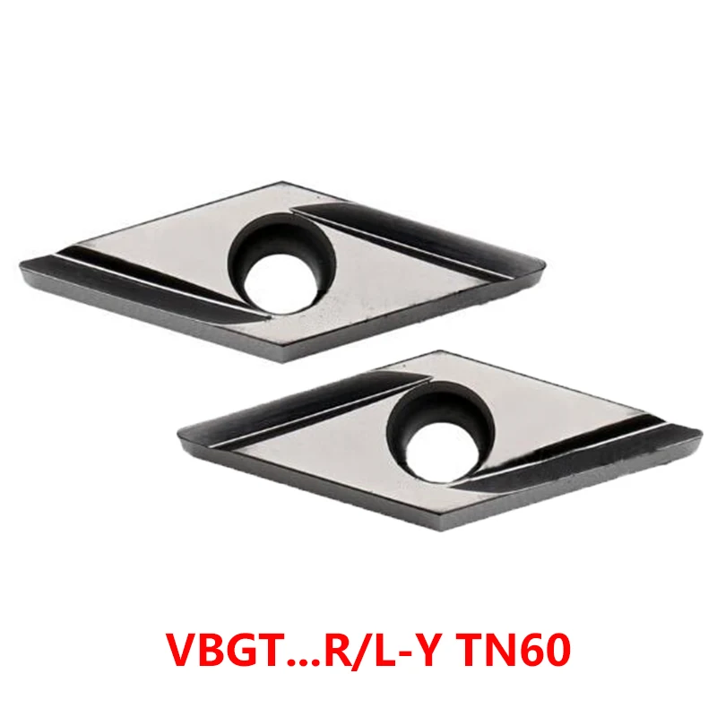 Оригинальные карбидные вставки для канавок VBGT110301R VBGT110302 VBGT110304R VBGT160402R VBGT160404R, токарный резец, токарный инструмент с ЧПУ
Оригинальные карбидные вставки для канавок VBGT110301R VBGT110302 VBGT110304R VBGT160402R VBGT160404R, токарный резец, токарный инструмент с ЧПУ