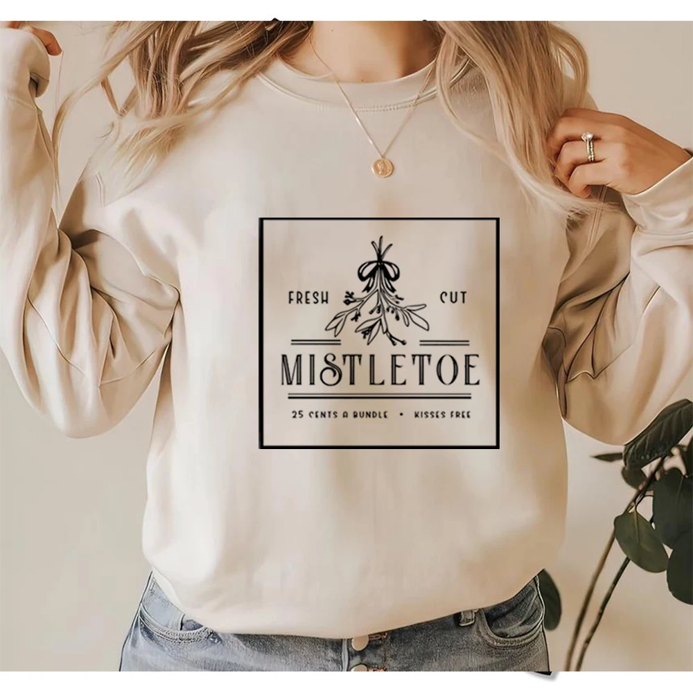 Christmas Sweatshirt Mistletoe Sweatshirt Funny Christmas Sweater Christmas Shirt Holiday Sweatshirt Farmhouse Christmas Hoodies
Christmas Sweatshirt Mistletoe Sweatshirt Funny Christmas Sweater Christmas Shirt Holiday Sweatshirt Farmhouse Christmas Hoodies