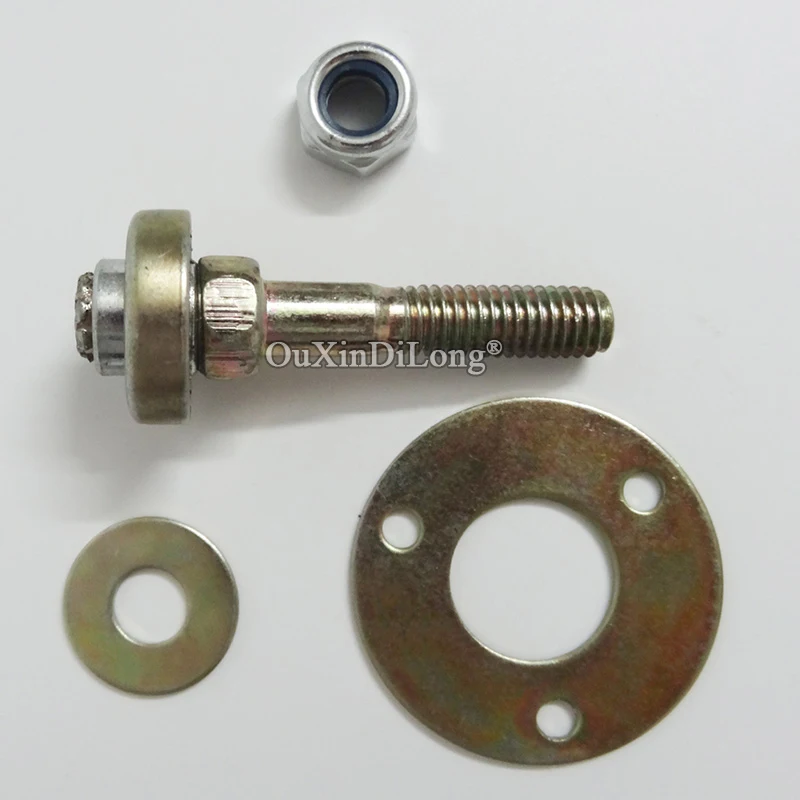 Совершенно новые 8 комплектов металлических соединительных деталей подшипника кресла-качалки, фиксированные винты для мебели, наборы гаек и болтов
Совершенно новые 8 комплектов металлических соединительных деталей подшипника кресла-качалки, фиксированные винты для мебели, наборы гаек и болтов