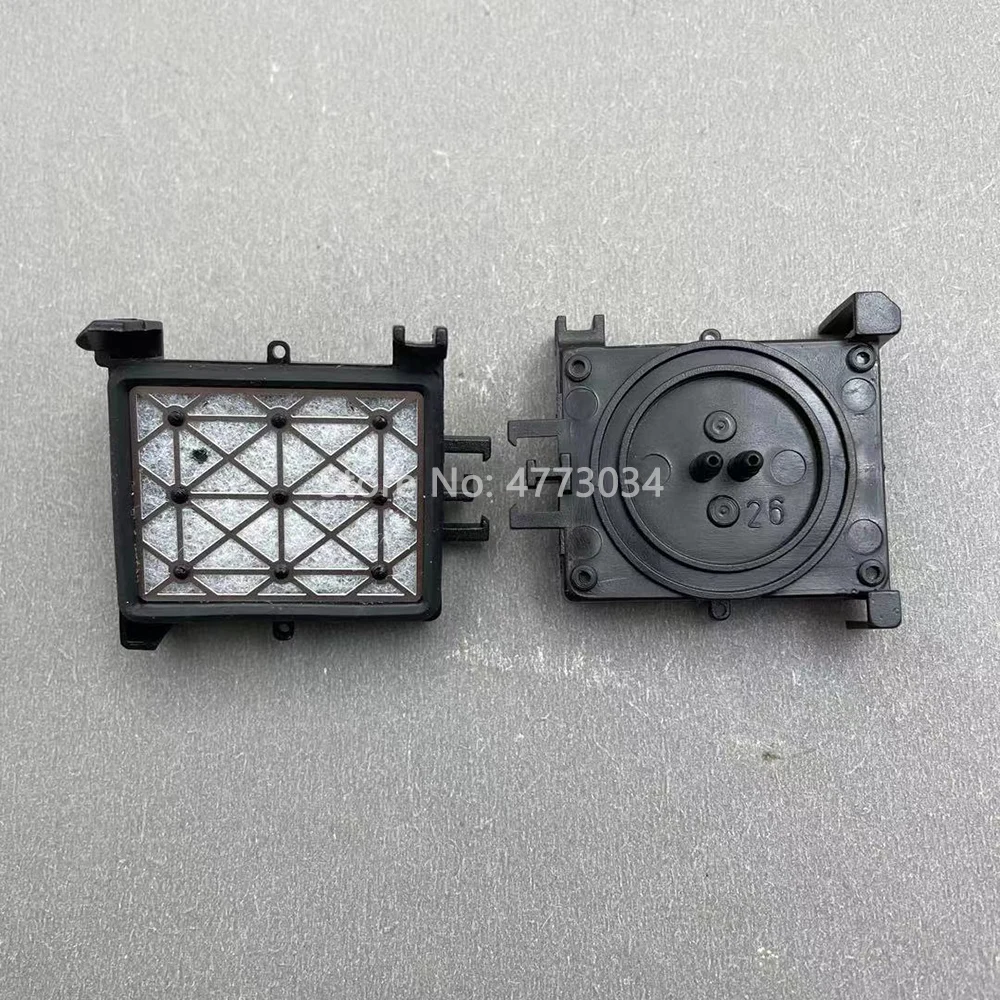 Укупорочная станция Dx5 для принтера Epson stylus pro 4800, 4880, 4880C, 4450, 4000, 4400
Укупорочная станция Dx5 для принтера Epson stylus pro 4800, 4880, 4880C, 4450, 4000, 4400