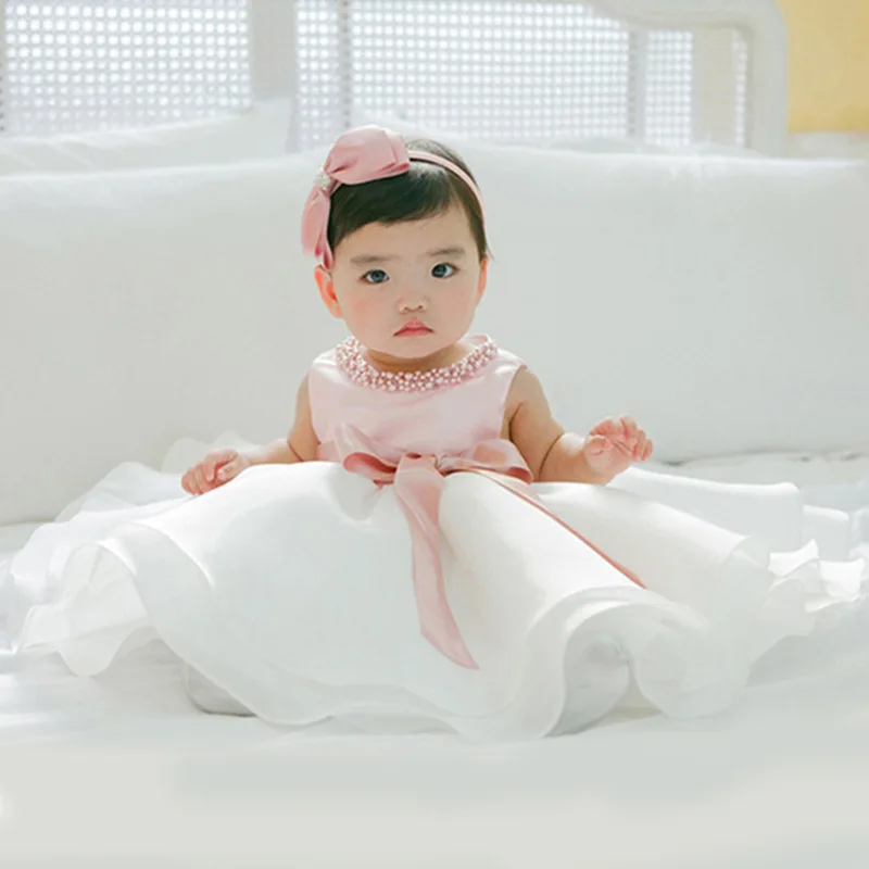 Birthday Dress for 1 Year Baby Girl Clothes Flower Boutiques Ball Gown Child Girl Princess Dress for Newborns Toddler Outfits
Birthday Dress for 1 Year Baby Girl Clothes Flower Boutiques Ball Gown Child Girl Princess Dress for Newborns Toddler Outfits