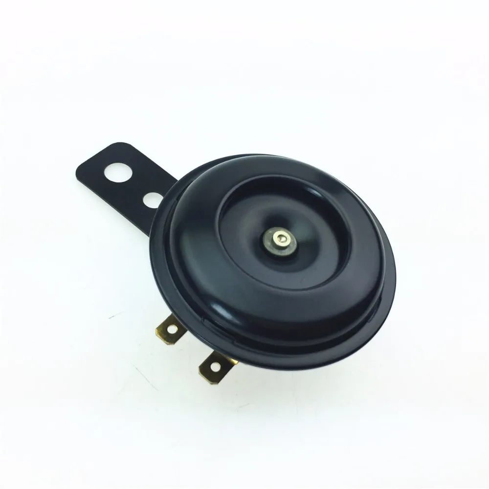 Motorcycle Electric Car 6V12V48V60V Super Waterproof Speaker Size Speaker
Motorcycle Electric Car 6V12V48V60V Super Waterproof Speaker Size Speaker