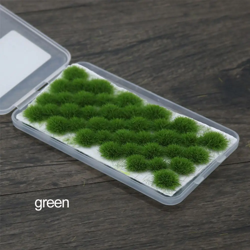 39 шт., вездеход, микропейзаж, статический пучок травы, кластер искусственной травы, модель Wargame, моделирование декораций
39 шт., вездеход, микропейзаж, статический пучок травы, кластер искусственной травы, модель Wargame, моделирование декораций