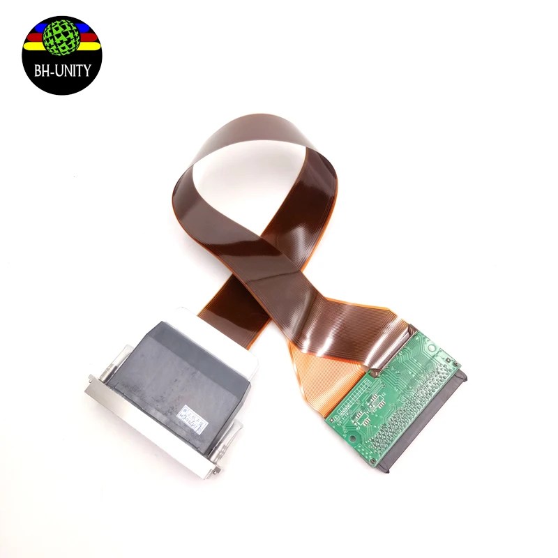 Original Gen5 g5 MH54 Series uv Printhead with long cable N221414L gen 5 print head MH5420 for uv flatbed printer
Original Gen5 g5 MH54 Series uv Printhead with long cable N221414L gen 5 print head MH5420 for uv flatbed printer