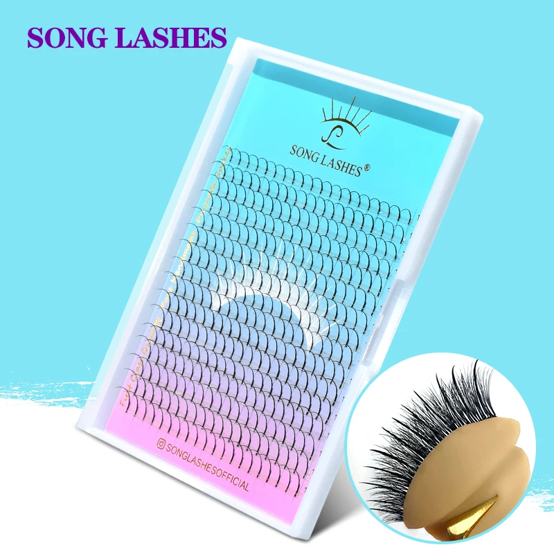 Шипы для ресниц SONG, новинка, трендовые шипы для наращивания ресниц wispy, сказочные шипы для наращивания ресниц
Шипы для ресниц SONG, новинка, трендовые шипы для наращивания ресниц wispy, сказочные шипы для наращивания ресниц