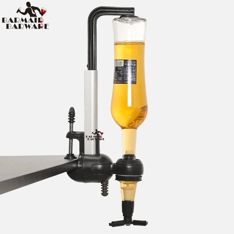 Wine Bottle Pourer Stopper Wine Dispenser Machine Single Optic Rotary Alcohol Beverage Bar Butler Barware
Wine Bottle Pourer Stopper Wine Dispenser Machine Single Optic Rotary Alcohol Beverage Bar Butler Barware