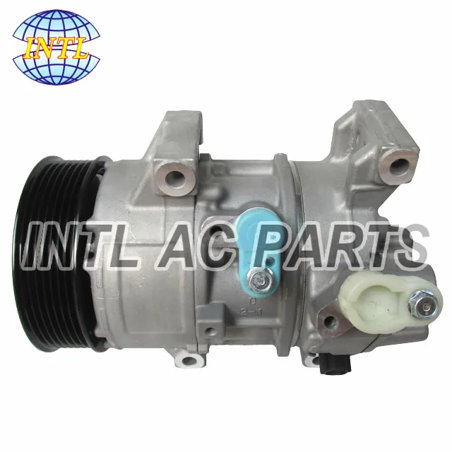 Воздушный компрессор переменного тока для Toyota Avensis Corolla 88310-02400 88310-42250 88310-05080 88310-0F010 447180-4510 447180-9420 447220-9243
Воздушный компрессор переменного тока для Toyota Avensis Corolla 88310-02400 88310-42250 88310-05080 88310-0F010 447180-4510 447180-9420 447220-9243