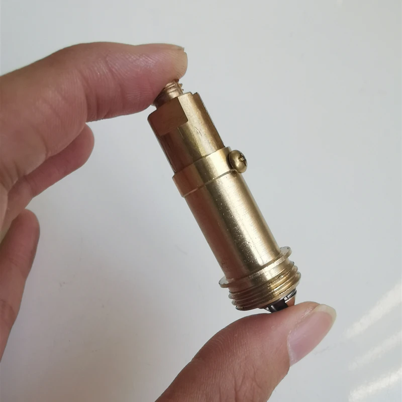 LIUYUE Basin Floor Drain Brass Inner Core Pop Up Click Clack Plug Bolt Replacement For Most Sink Bath Tub Basin Drain Stopper
LIUYUE Basin Floor Drain Brass Inner Core Pop Up Click Clack Plug Bolt Replacement For Most Sink Bath Tub Basin Drain Stopper