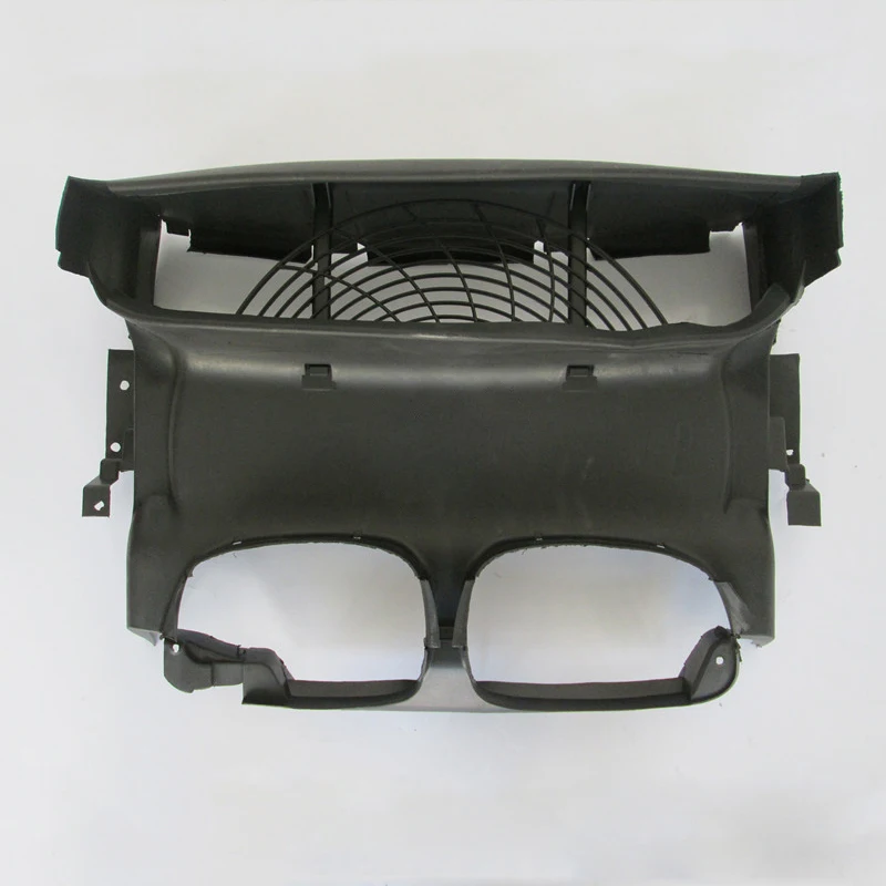Air Duct Panel Front Center Bumper Grille For BMW E46 318i 320i 325i 330i 323i 325Xi 328 330Xi 1998-2004
Air Duct Panel Front Center Bumper Grille For BMW E46 318i 320i 325i 330i 323i 325Xi 328 330Xi 1998-2004