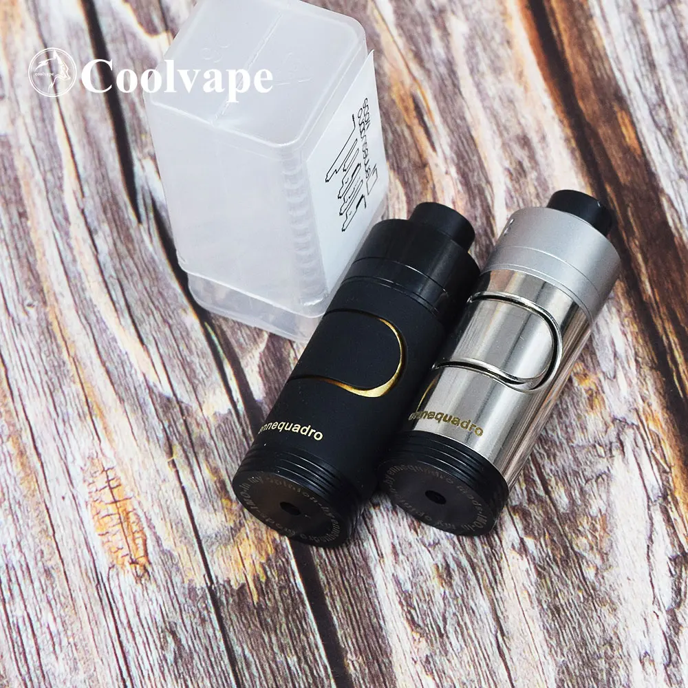 Электронная сигарета WOLF COOLVAPE ennequadro mod с haku venna v2 rda 18350, механический мод для электронной сигареты, 22 мм атомайзер rda 316ss, механический мод, вейп
Электронная сигарета WOLF COOLVAPE ennequadro mod с haku venna v2 rda 18350, механический мод для электронной сигареты, 22 мм атомайзер rda 316ss, механический мод, вейп