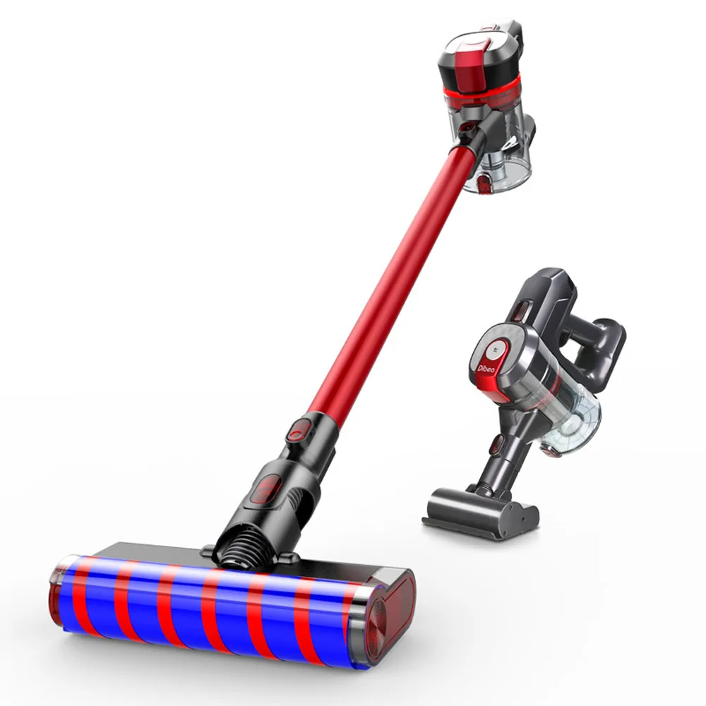 Vacuum Cleaner Home Wireless Charging Car Handheld Powerful High-Power Anti-Clogging Cyclone Dust Collector
Vacuum Cleaner Home Wireless Charging Car Handheld Powerful High-Power Anti-Clogging Cyclone Dust Collector
