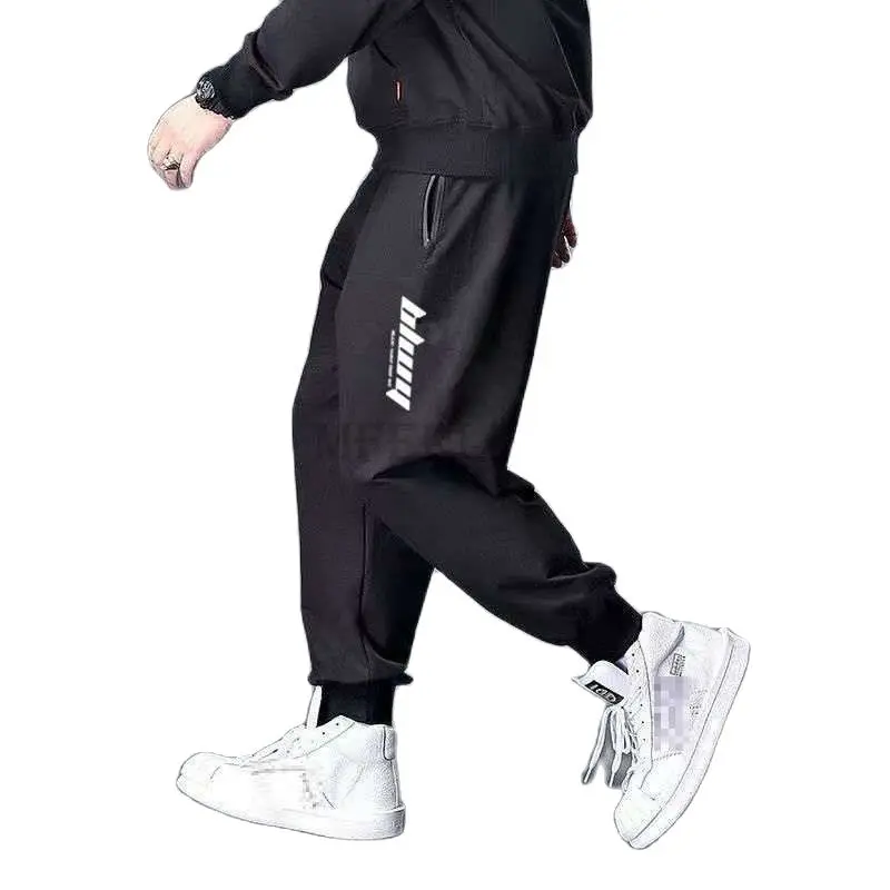 spring summer men casual sweatpants plus size 6XL 7XL 8XL 10XL loose Breathable elasticity sports pants
spring summer men casual sweatpants plus size 6XL 7XL 8XL 10XL loose Breathable elasticity sports pants