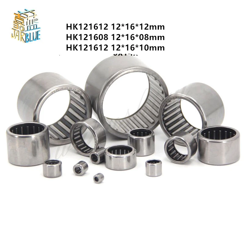 Игольчатый подшипник HK1208 HK1210 HK1212, 2-10 шт., игольчатый подшипник для чашки Drwan 12*16*08/10/12 мм
Игольчатый подшипник HK1208 HK1210 HK1212, 2-10 шт., игольчатый подшипник для чашки Drwan 12*16*08/10/12 мм