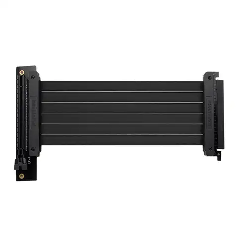 PHANTEKS-Câble d'extension de carte de fouling FL22, rallonge PCI-E x16, rallonge PC, installation verticale, prolongateur Chasis PCI Express, 220mm
