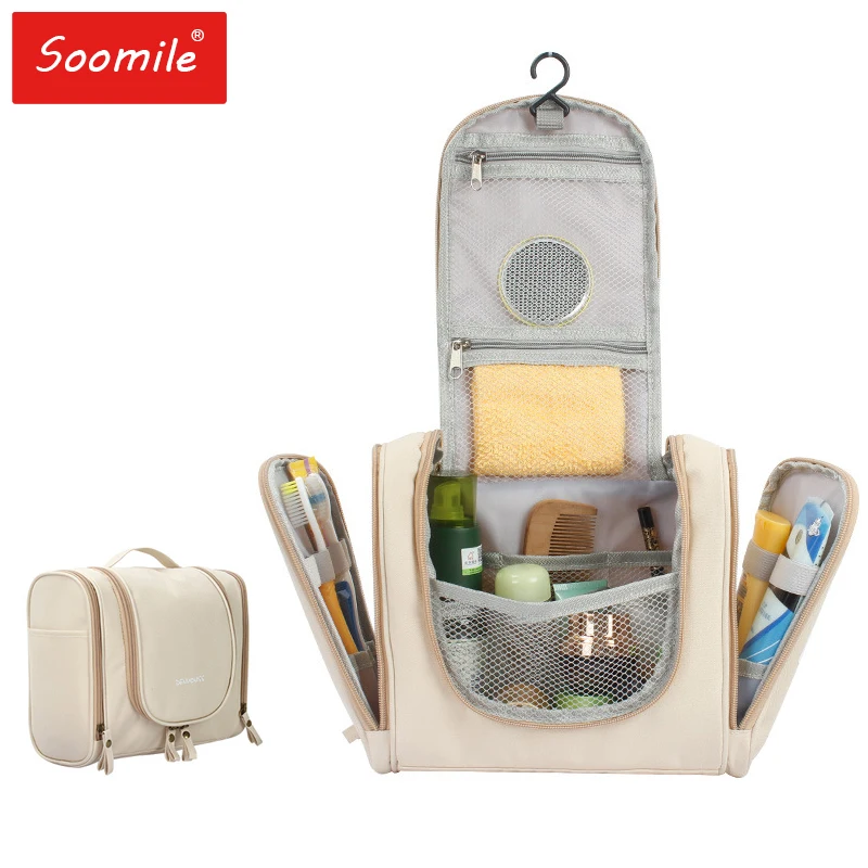 New Travel Toiletry Bag Women Men Multifunction Travel Organizer Hanging Hand Excursion bags For Cosmetic Wash Makeup 2020
New Travel Toiletry Bag Women Men Multifunction Travel Organizer Hanging Hand Excursion bags For Cosmetic Wash Makeup 2020