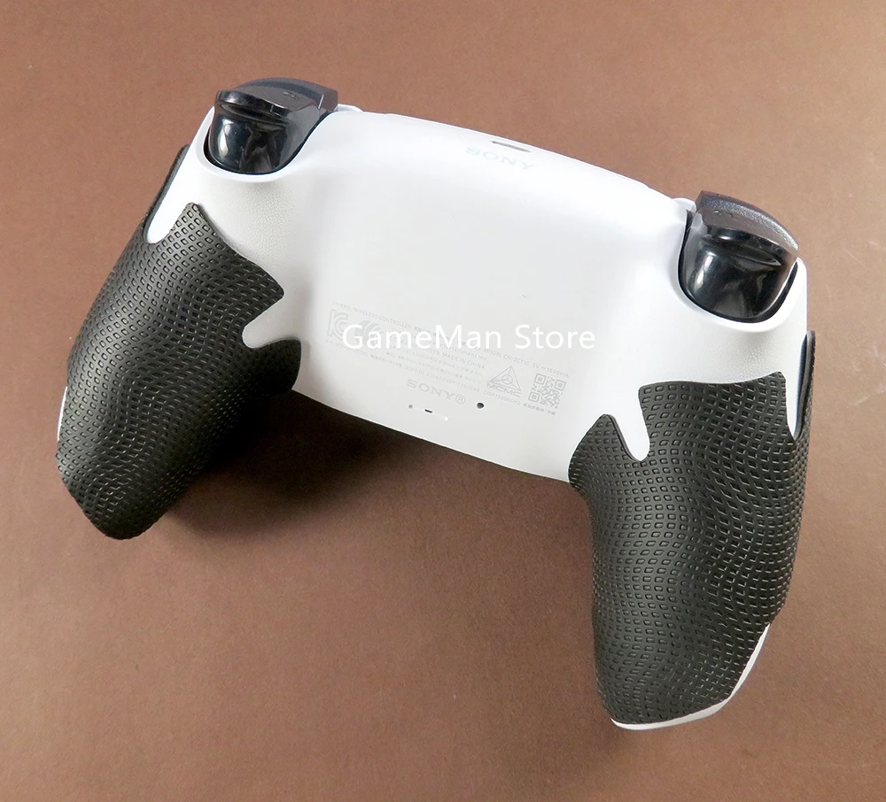20pcs=10set For PS5 Controller Anti-Slip Smarter Squid Hand Grip Sticke LR Gamepad Protection Sticker for Playstation 5
20pcs=10set For PS5 Controller Anti-Slip Smarter Squid Hand Grip Sticke LR Gamepad Protection Sticker for Playstation 5