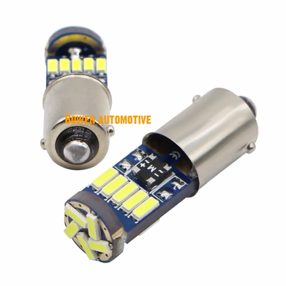 Индикатор ширины декодирования LD 2X Ba9s без электроники 4014-15smd, индикатор ширины, подсветка, автомобильная светодиодная лампа
Индикатор ширины декодирования LD 2X Ba9s без электроники 4014-15smd, индикатор ширины, подсветка, автомобильная светодиодная лампа