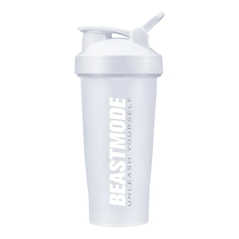 Fitness Scale Men's And Women's Milk Shake Sports Water Cup Portable Protein Powder
Fitness Scale Men's And Women's Milk Shake Sports Water Cup Portable Protein Powder