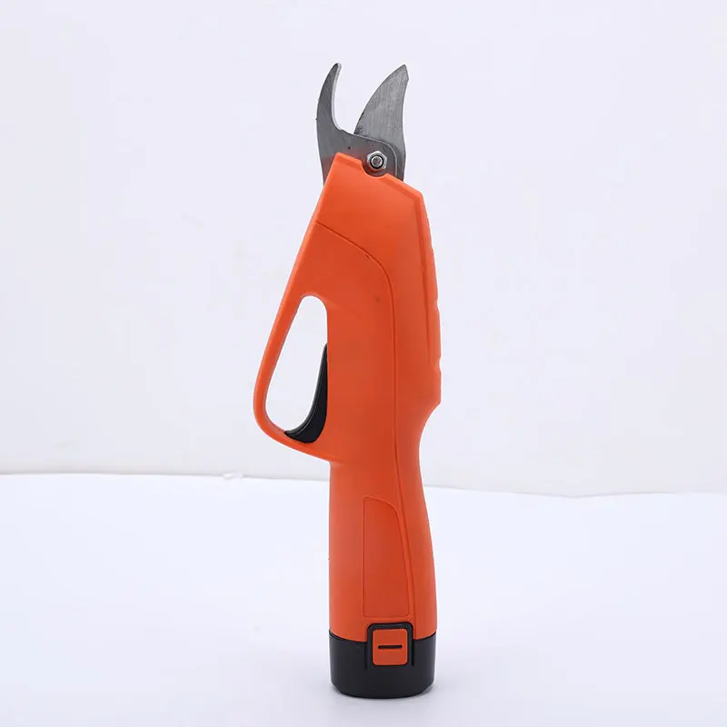 Lithium battery pruning shears branch shears garden branch shears electric pruning shears new 12V electric fruit tree shears
Lithium battery pruning shears branch shears garden branch shears electric pruning shears new 12V electric fruit tree shears