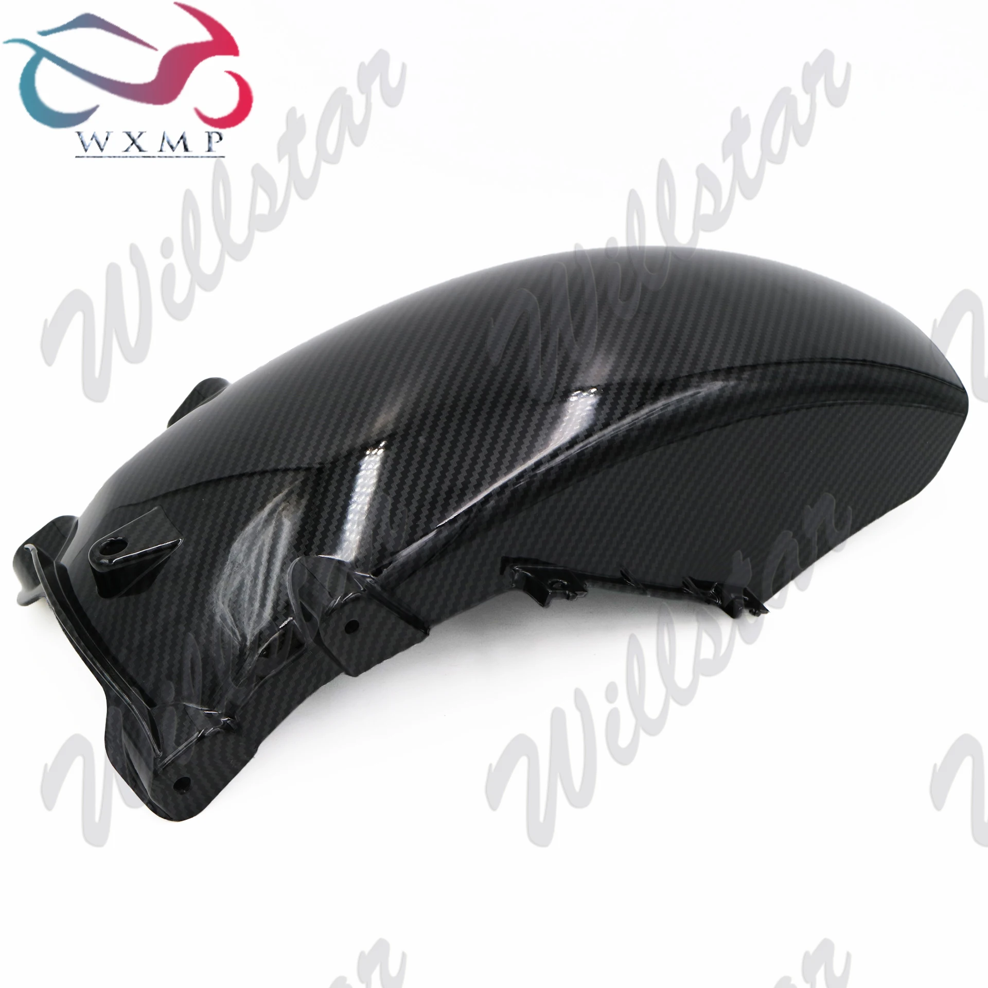 Carbon Fiber Color Rear Half Of Front Fender For Honda Goldwing 1800 GL1800 2001-2006 01 02 03 04 05 06
Carbon Fiber Color Rear Half Of Front Fender For Honda Goldwing 1800 GL1800 2001-2006 01 02 03 04 05 06
