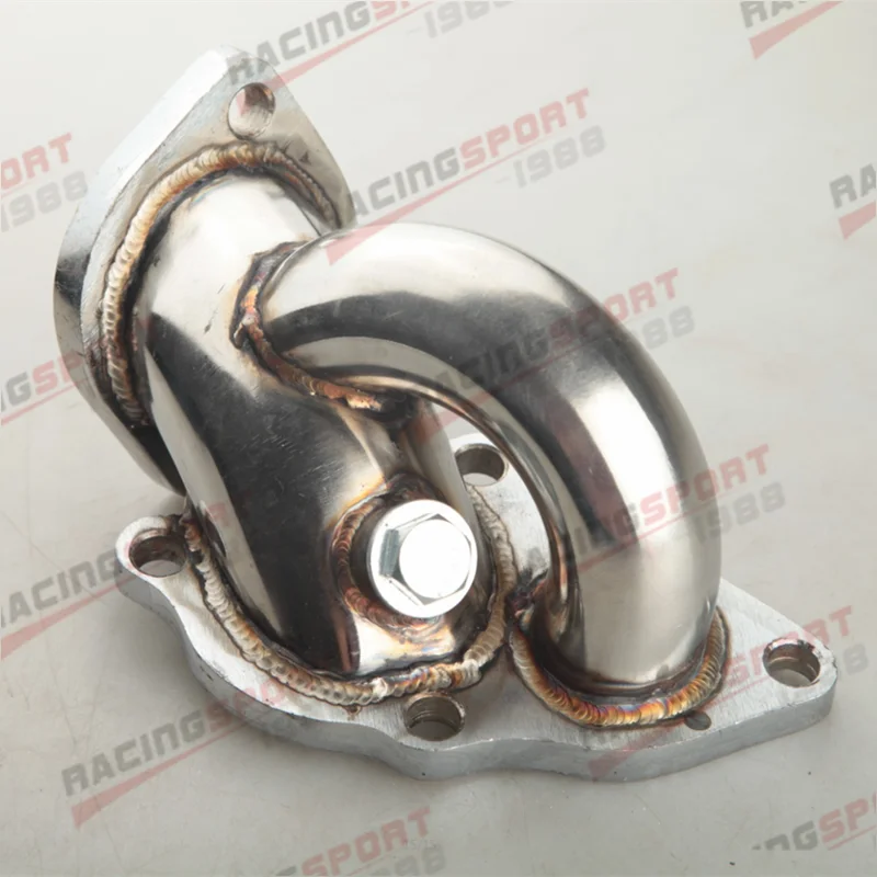 Для Mitsubishi DSM Turbo Outlet DumpPipe Колено выхлопной системы для 89-99 ECLIPSE TALON 4G63T
Для Mitsubishi DSM Turbo Outlet DumpPipe Колено выхлопной системы для 89-99 ECLIPSE TALON 4G63T