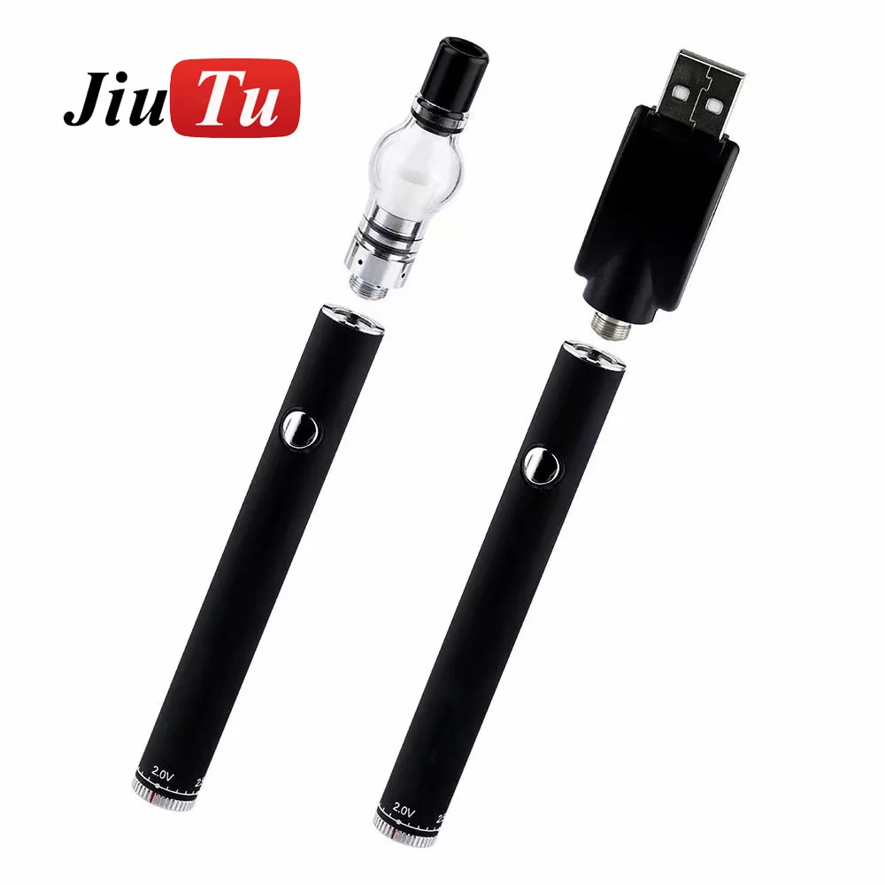 Rosin Aerosolization Pen Detects the Short-Circuit Fault Point of the Motherboard Line and Soldering Iron-Free Rosin Melter
Rosin Aerosolization Pen Detects the Short-Circuit Fault Point of the Motherboard Line and Soldering Iron-Free Rosin Melter