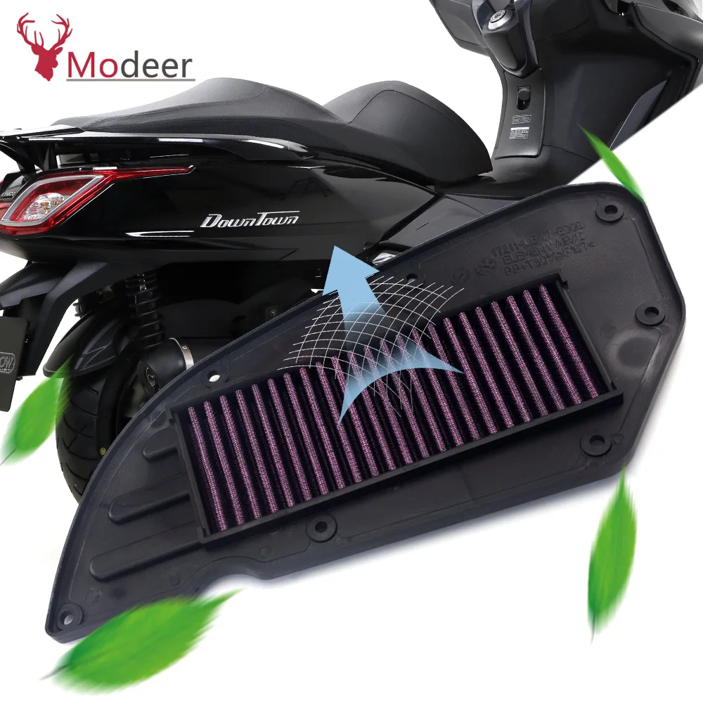 Воздушный фильтр для мотоцикла KYMCO Downtown300i ABS 2010-2012 2013 2014 2015 2016
Воздушный фильтр для мотоцикла KYMCO Downtown300i ABS 2010-2012 2013 2014 2015 2016