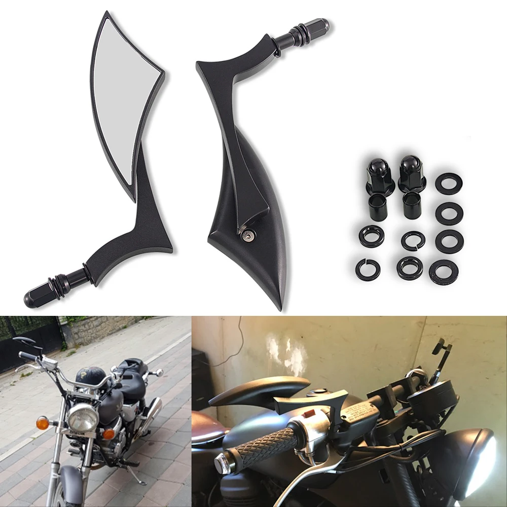Для Honda MSX125 MSX 125 PCX 125 150 CBR 600 F4 F4i CB600 HORNET CB650F 8 мм мотоциклетные зеркальные боковые зеркала зеркало заднего вида
Для Honda MSX125 MSX 125 PCX 125 150 CBR 600 F4 F4i CB600 HORNET CB650F 8 мм мотоциклетные зеркальные боковые зеркала зеркало заднего вида